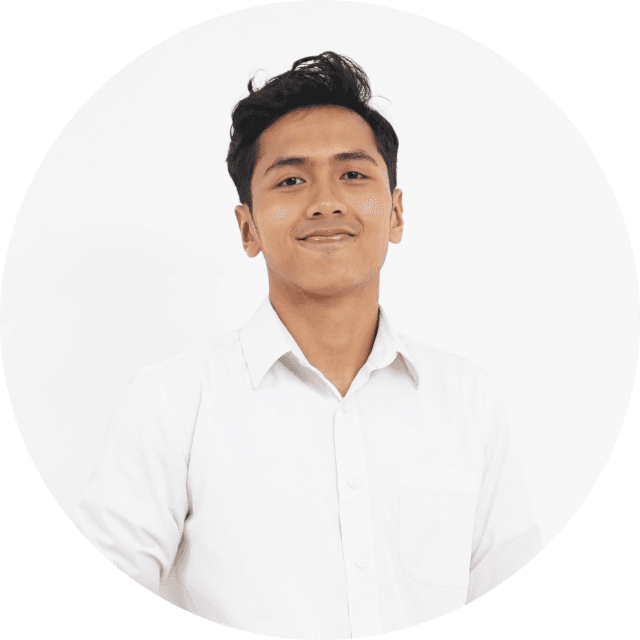 Nur Fauzhan Dwi Prasetio