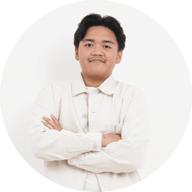 Muhammad Faris Abqari